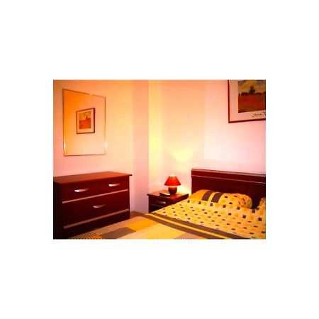 3 Rooms Panoramic Bucarest Exterior foto