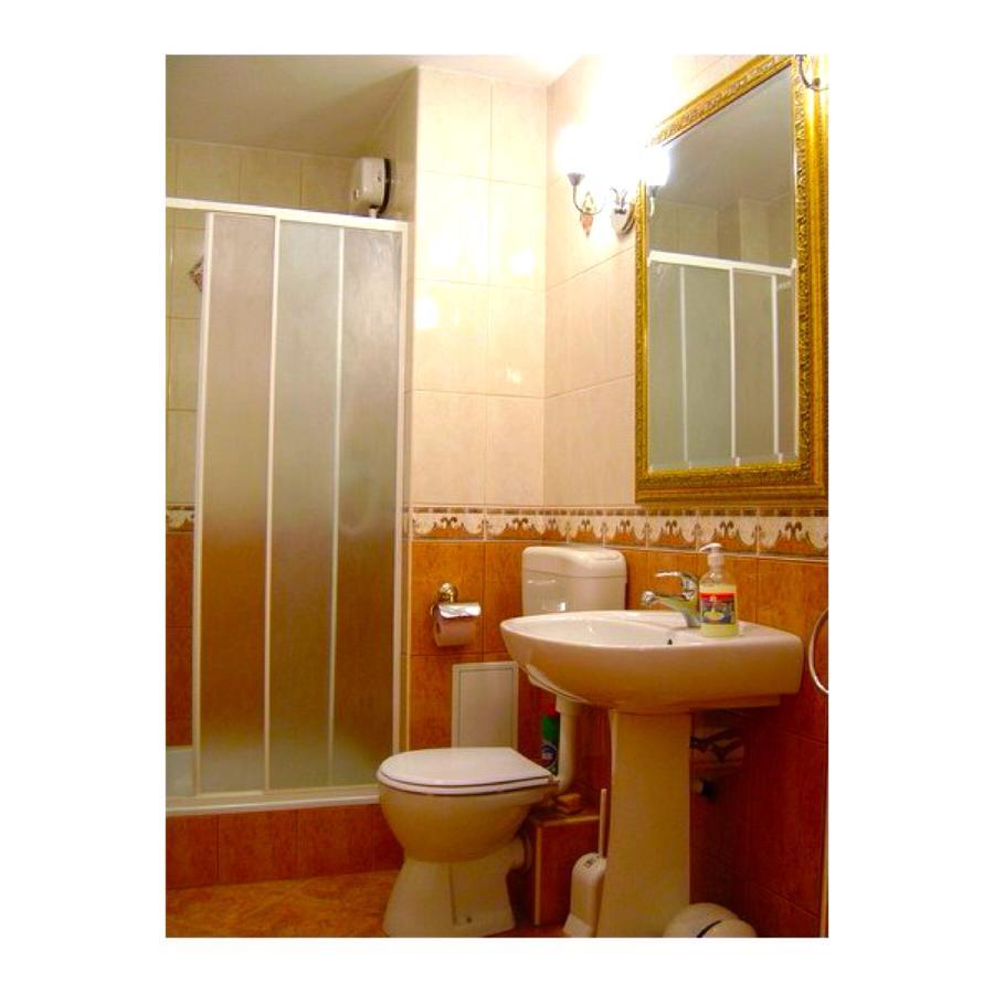 3 Rooms Panoramic Bucarest Exterior foto