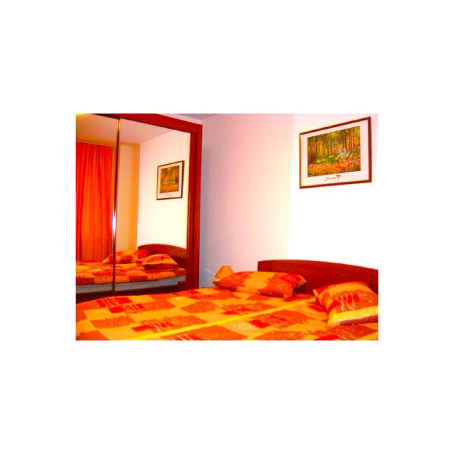 3 Rooms Panoramic Bucarest Exterior foto